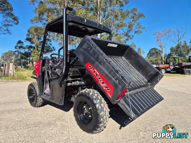 2021 POLARIS RANGER 570 HD ATV