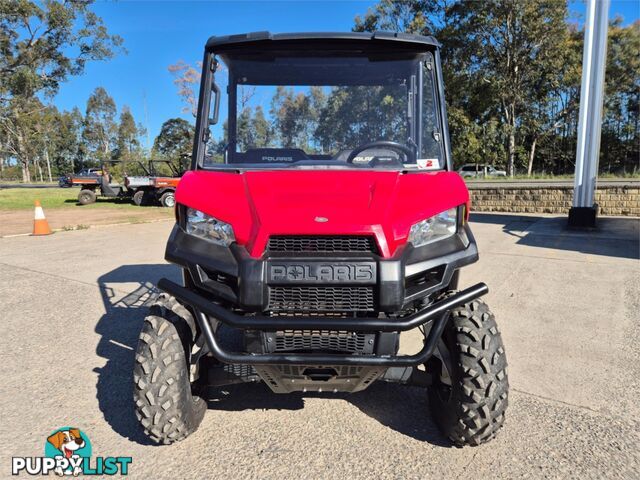 2021 POLARIS RANGER 570 HD ATV