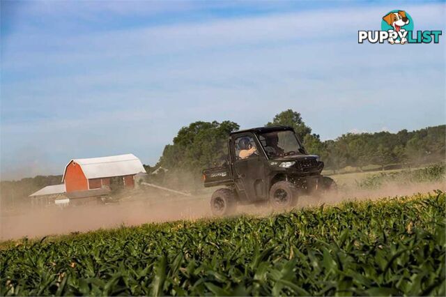 2024 POLARIS RANGER SP 530 ATV