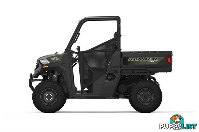 2024 POLARIS RANGER SP 530 ATV