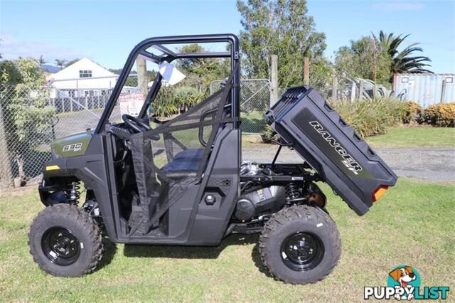 2024 POLARIS RANGER SP 530 ATV