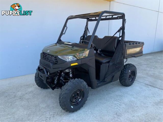 2024 POLARIS RANGER SP 530 ATV