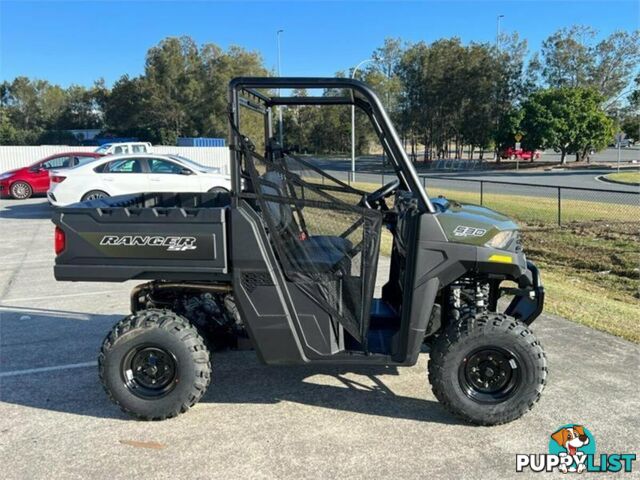 2024 POLARIS RANGER SP 530 ATV