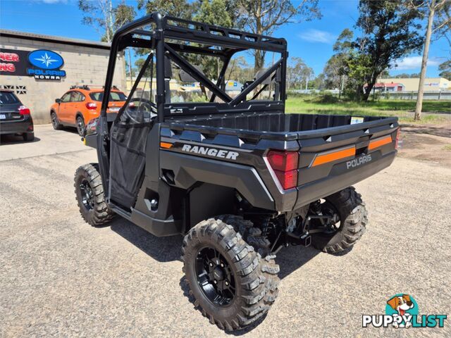 2024 POLARIS RANGER XP 1000 ATV