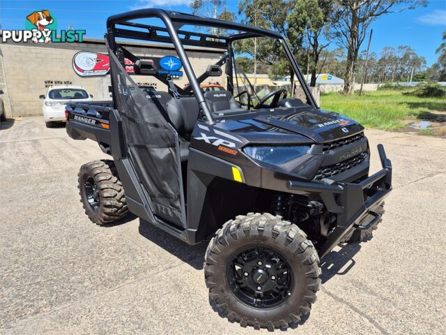 2024 POLARIS RANGER XP 1000 ATV
