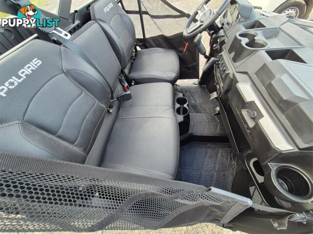 2024 POLARIS RANGER XP 1000 ATV