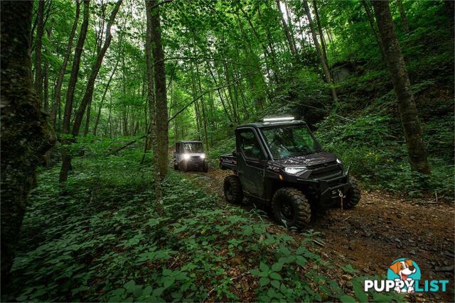 2024 POLARIS RANGER XP 1000 ATV