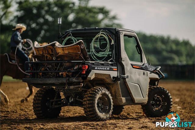 2024 POLARIS RANGER XP 1000 ATV