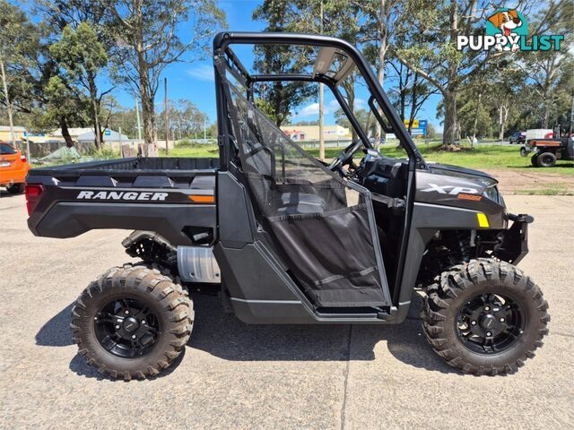 2024 POLARIS RANGER XP 1000 ATV