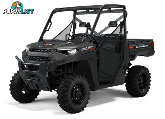 2024 POLARIS RANGER XP 1000 ATV