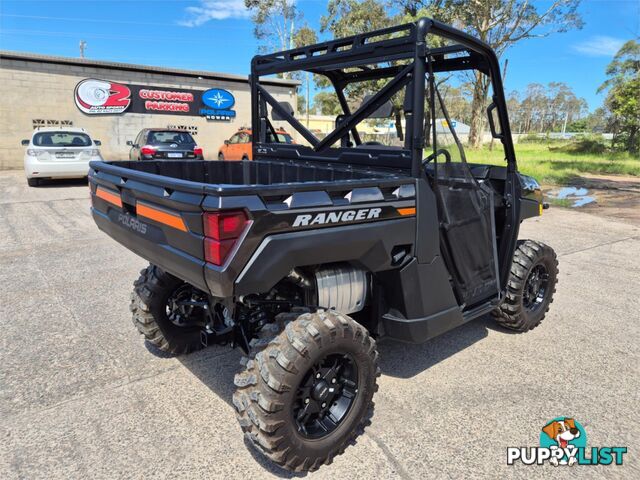 2024 POLARIS RANGER XP 1000 ATV