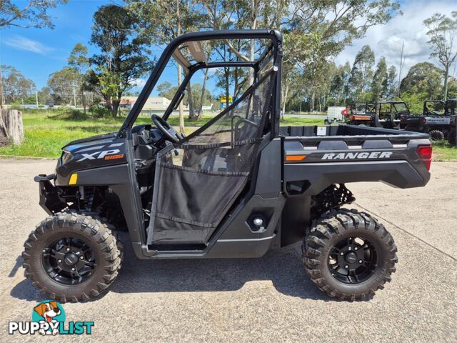 2024 POLARIS RANGER XP 1000 ATV