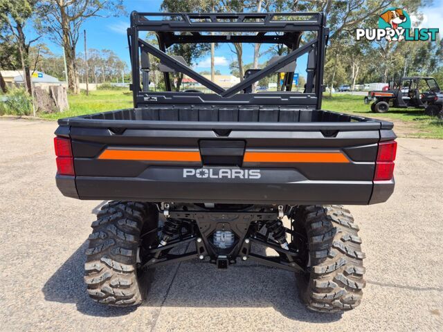 2024 POLARIS RANGER XP 1000 ATV