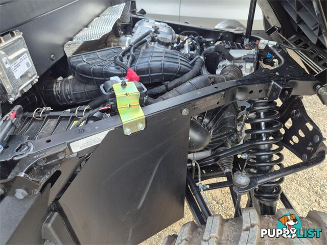 2024 POLARIS RANGER XP 1000 ATV