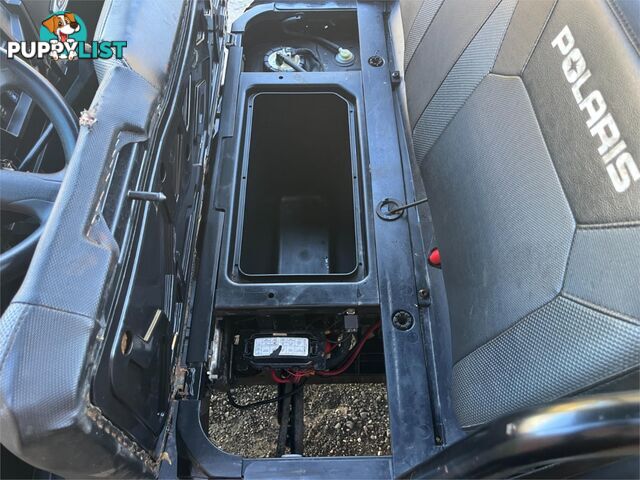 2021 POLARIS RANGER 570 HD ATV