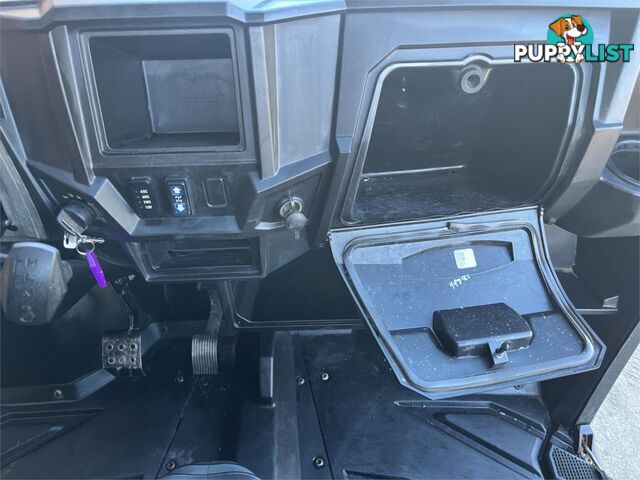 2021 POLARIS RANGER 570 HD ATV