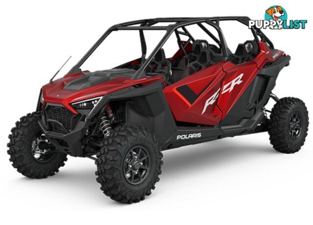 2023 POLARIS RZR PRO XP4 ATV