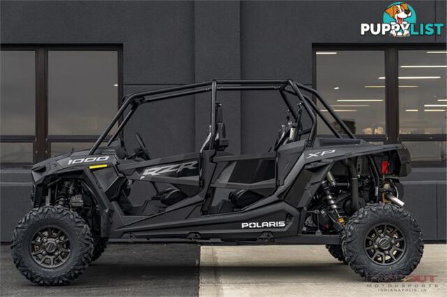 2022 POLARIS RZR XP 4 ATV