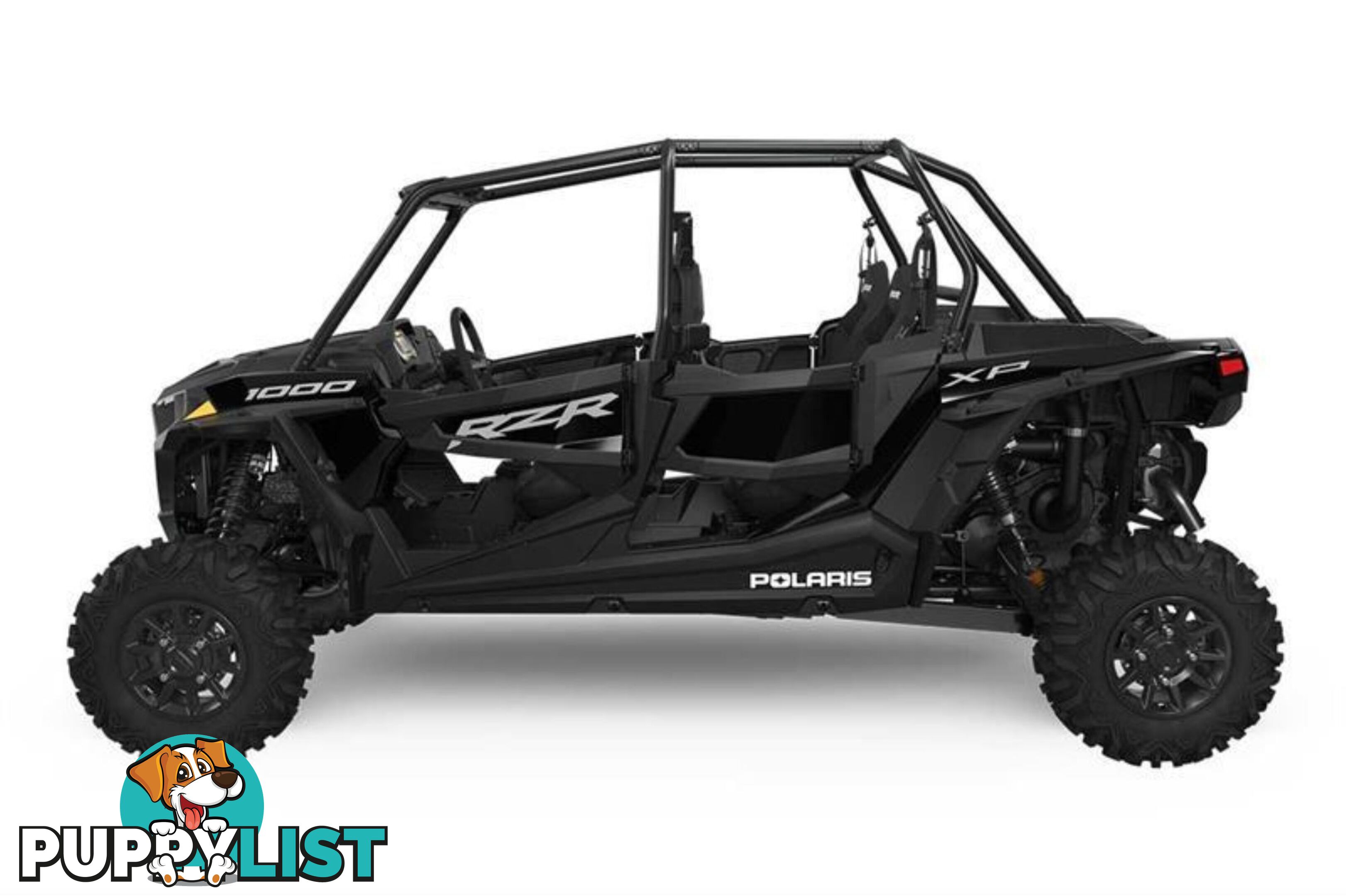 2022 POLARIS RZR XP 4 ATV