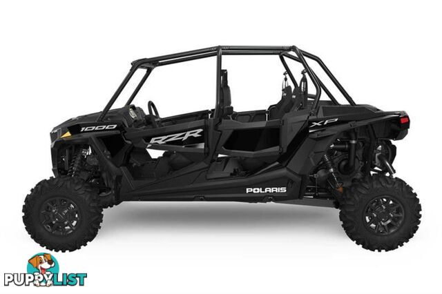 2022 POLARIS RZR XP 4 ATV