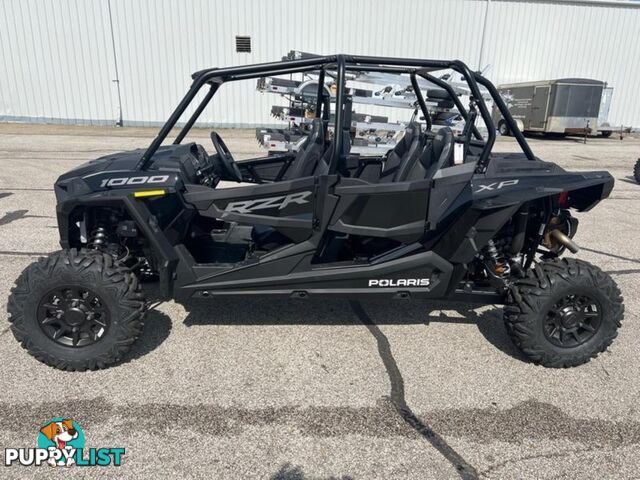 2022 POLARIS RZR XP 4 ATV