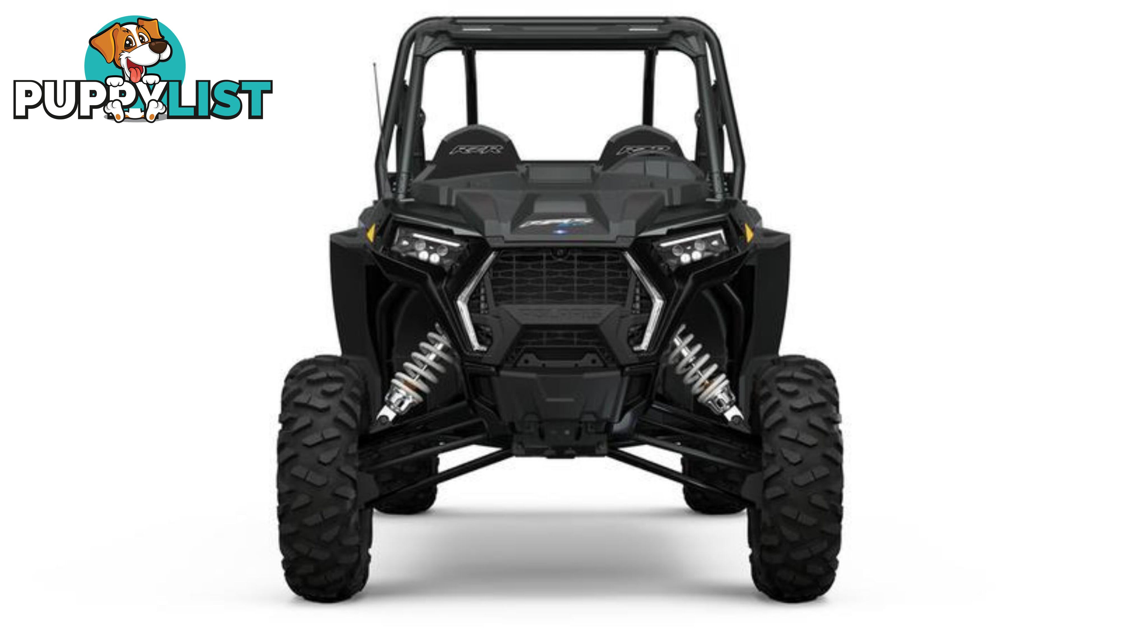 2022 POLARIS RZR XP 4 ATV