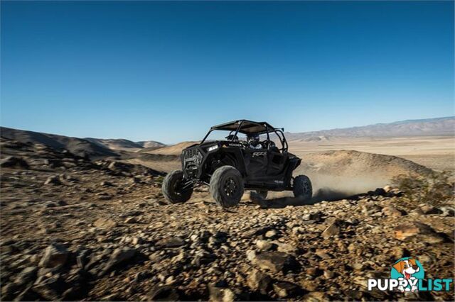 2022 POLARIS RZR XP 4 ATV