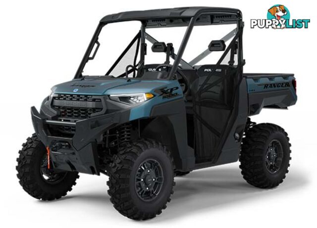 2025 POLARIS RANGER XP 1000 ATV