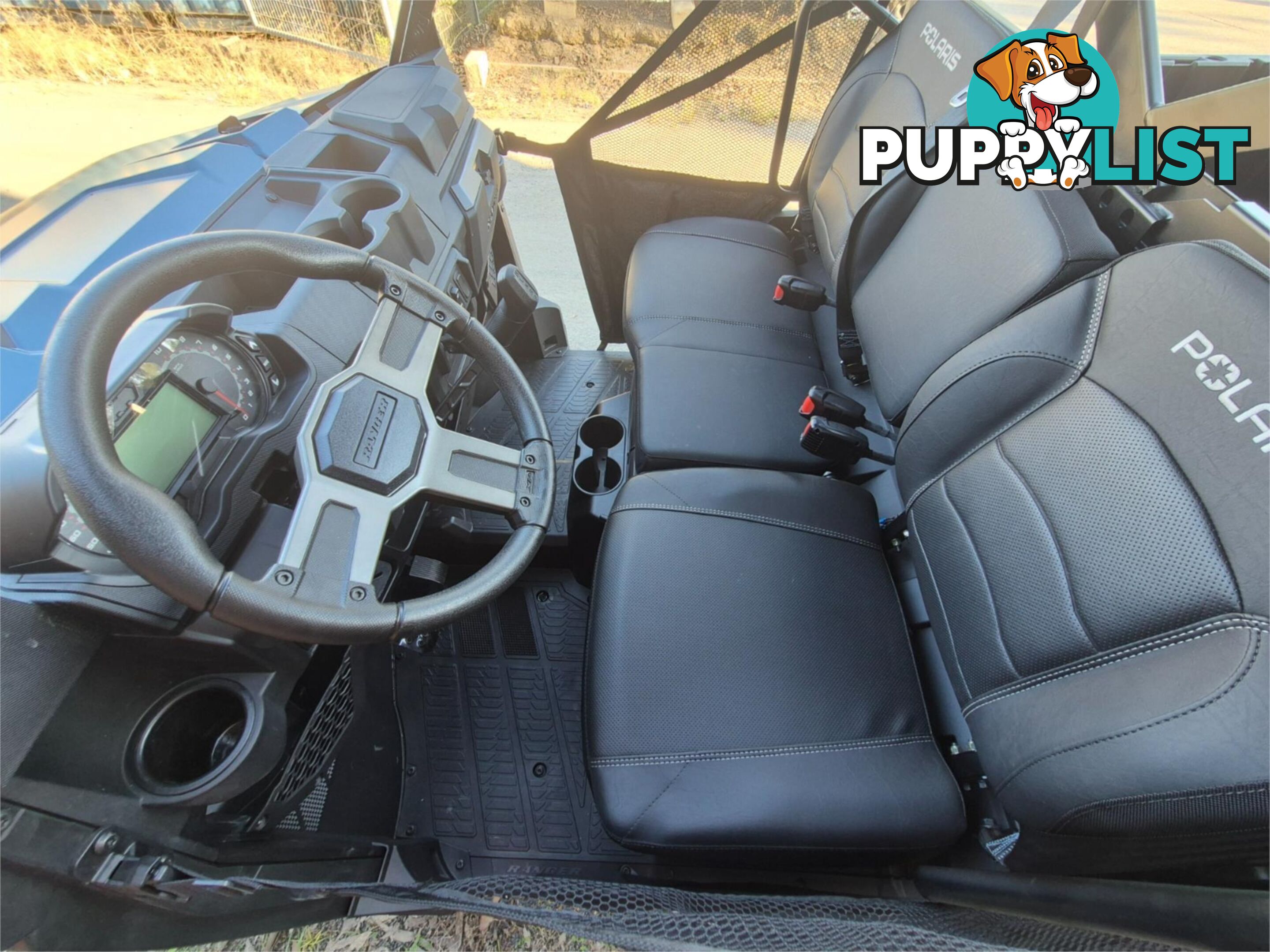 2025 POLARIS RANGER XP 1000 ATV