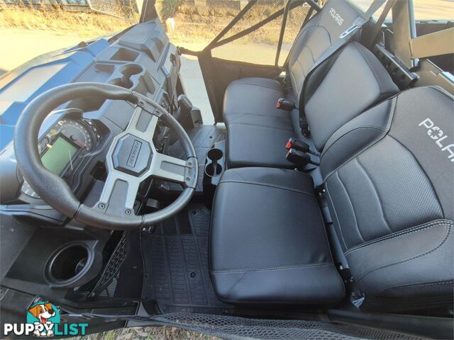 2025 POLARIS RANGER XP 1000 ATV