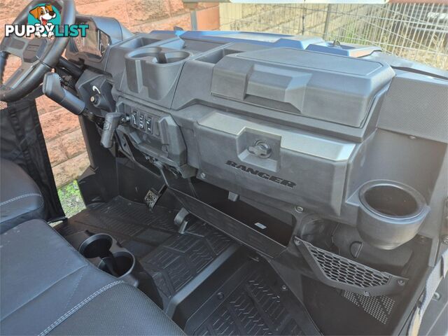 2025 POLARIS RANGER XP 1000 ATV