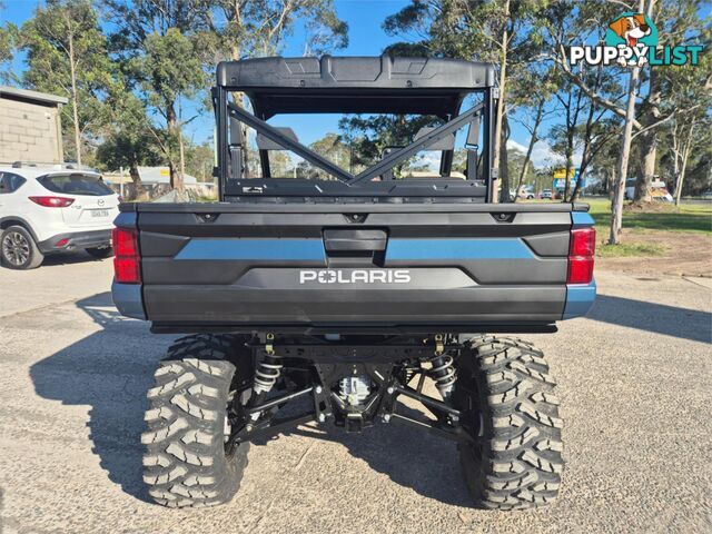 2025 POLARIS RANGER XP 1000 ATV
