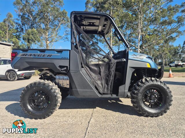 2025 POLARIS RANGER XP 1000 ATV