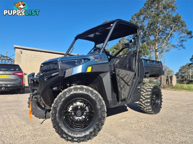 2025 POLARIS RANGER XP 1000 ATV
