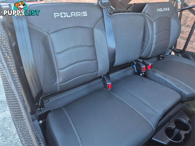 2025 POLARIS RANGER XP 1000 ATV