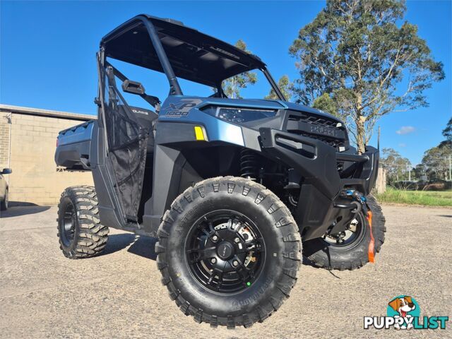 2025 POLARIS RANGER XP 1000 ATV
