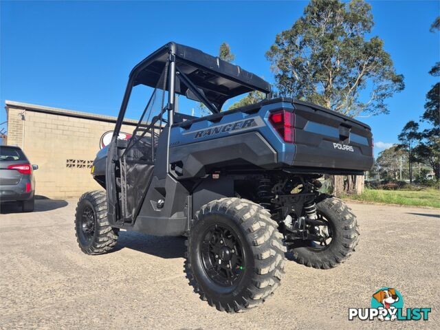 2025 POLARIS RANGER XP 1000 ATV