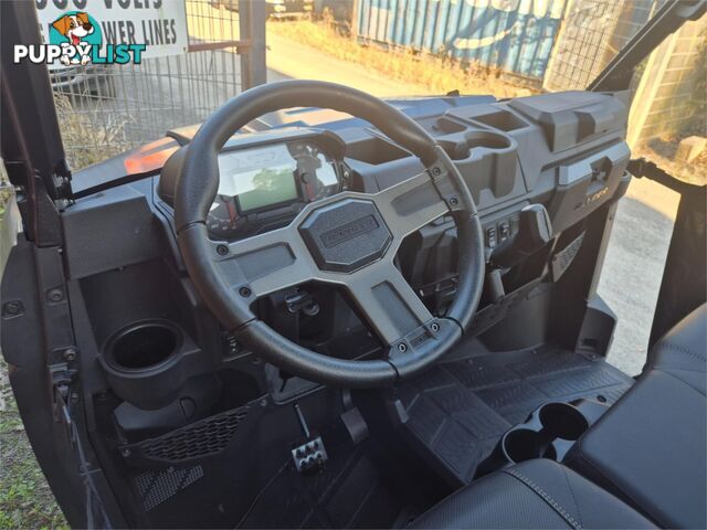 2025 POLARIS RANGER XP 1000 ATV