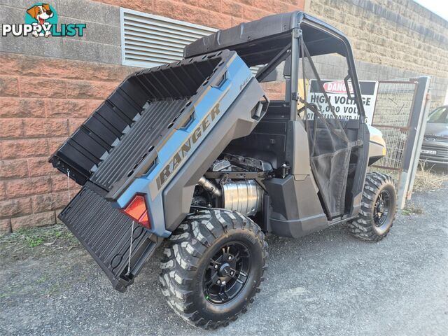 2025 POLARIS RANGER XP 1000 ATV