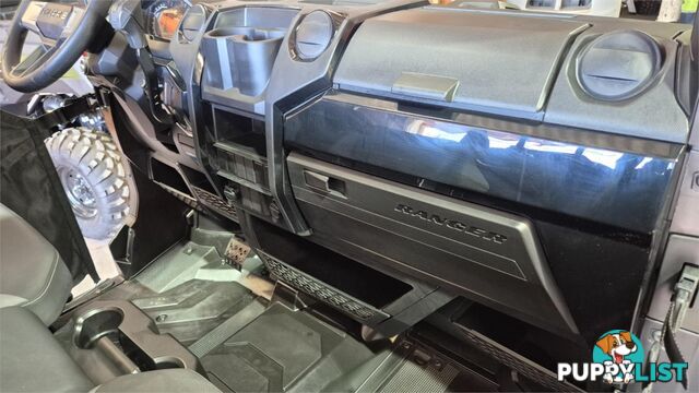 2024 POLARIS RANGER XD 1500 ATV