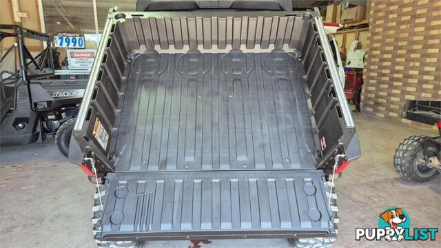 2024 POLARIS RANGER XD 1500 ATV