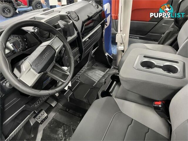 2024 POLARIS RANGER XD 1500 ATV