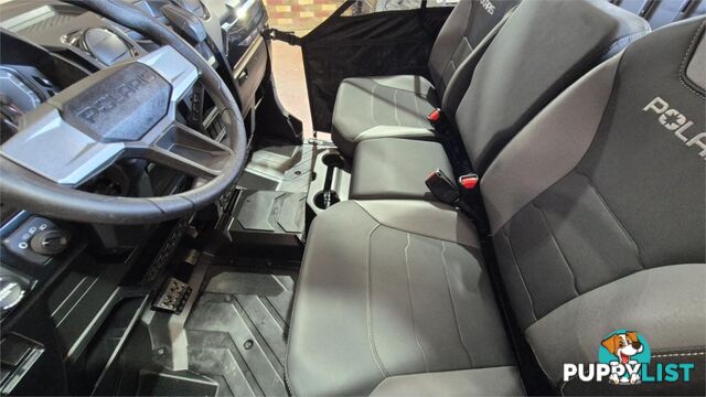 2024 POLARIS RANGER XD 1500 ATV