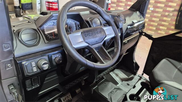 2024 POLARIS RANGER XD 1500 ATV