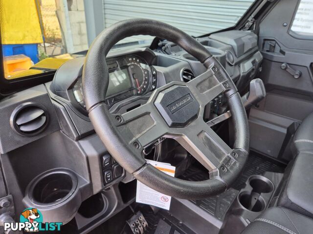 2023 POLARIS RANGER CREW XP ATV