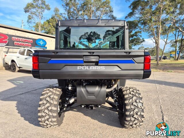 2023 POLARIS RANGER CREW XP ATV