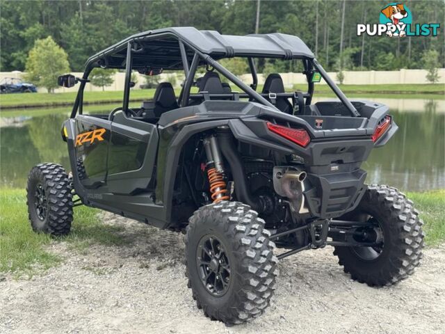 2024 POLARIS RZR XP 4 ATV