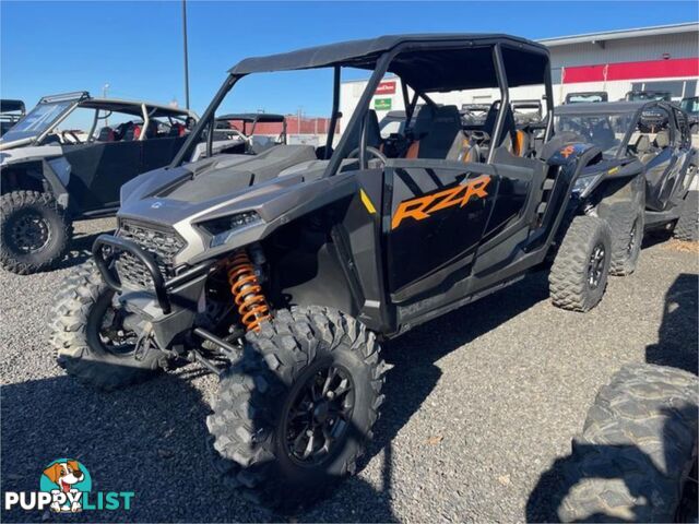 2024 POLARIS RZR XP 4 ATV