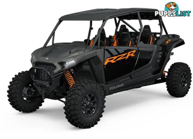 2024 POLARIS RZR XP 4 ATV