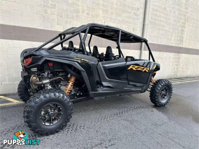 2024 POLARIS RZR XP 4 ATV